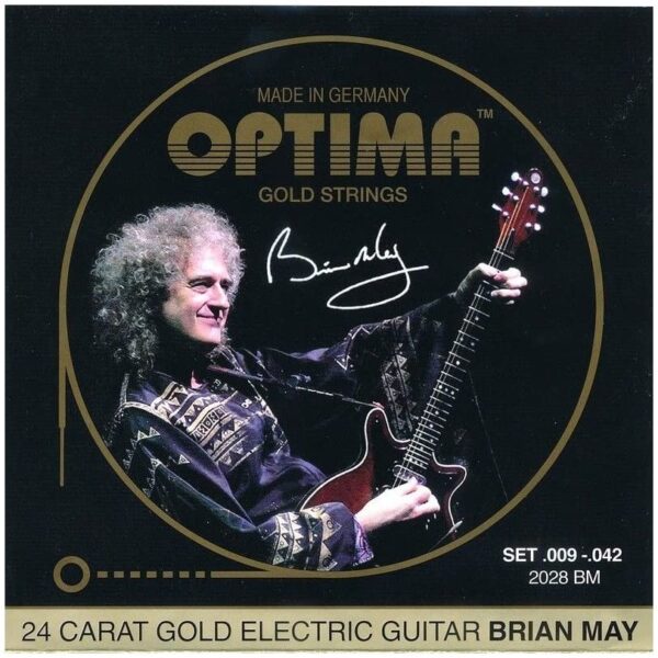 Optima Strings 0.09-0.42