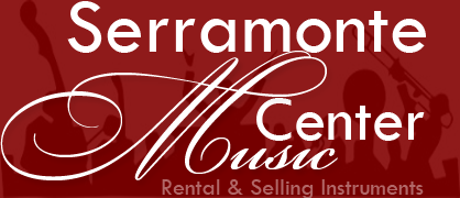 Serramonte music center
