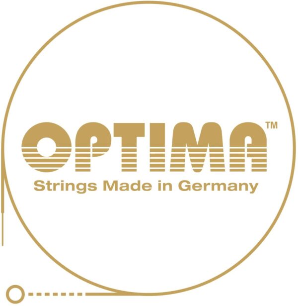 Optima Vintageflex 1760 L - Strings For Acoustic Guitar - 012/051